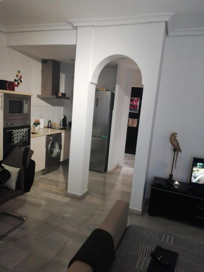 Apartment Acogedor Estudio En El Centro De