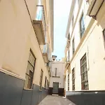 Acogedor Estudio En El Centro De Sevilla