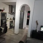 Acogedor Estudio En El Centro De Sevilla
