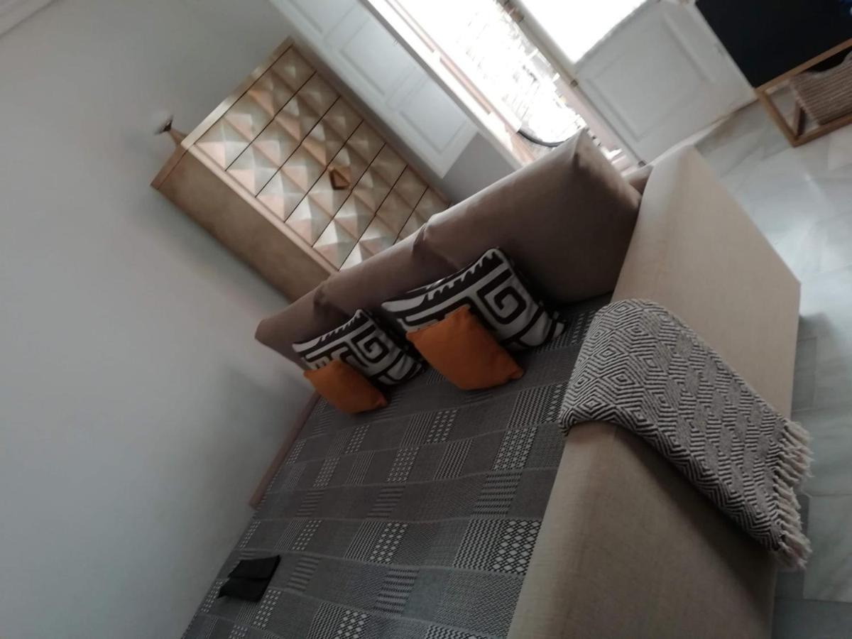 Appartement Acogedor Estudio En El Centro De Séville