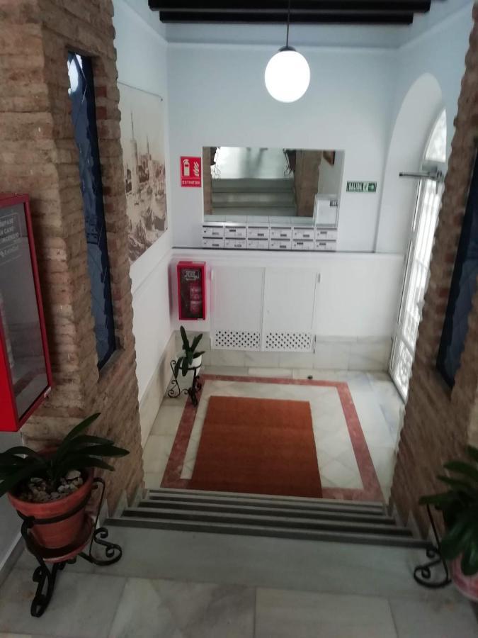 Acogedor Estudio En El Centro De *
