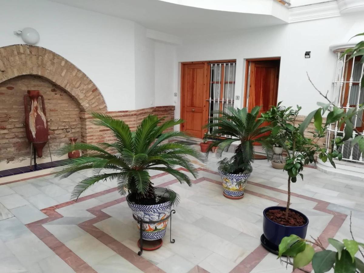 Acogedor Estudio En El Centro De Appartement